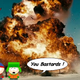 Illustration for article titled 138 Scenes You Won't See in Terminator Salvation